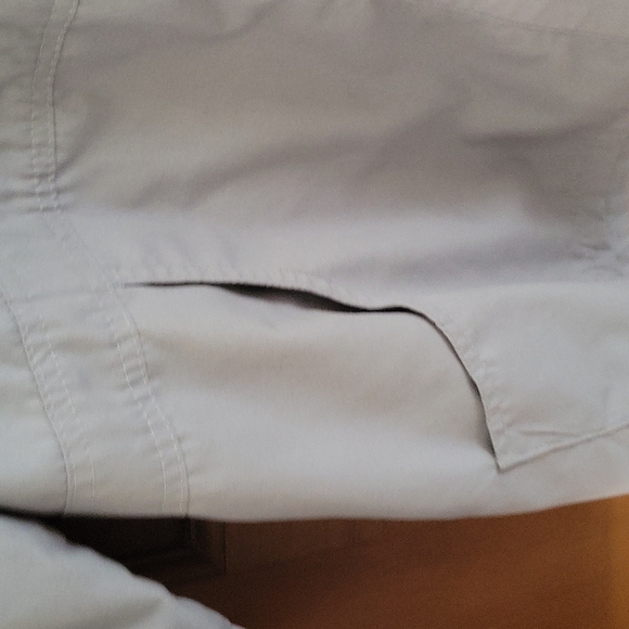 Butter-Soft Scrub Jacket - Picture 4 of 7